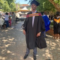 Nkosana Dube