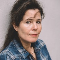 Arwen Scholten