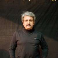 Ramesh BR