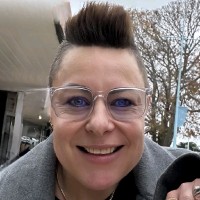 Jessica O'Halloran