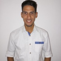 Luis José Motta Ceballos