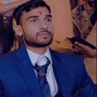 Saurabh Dubey