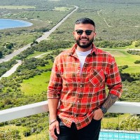 Vassu Sharma