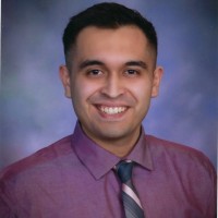 Luis Vega, Mba