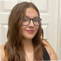 Krystle Macdonald