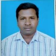 Jagannath Achary