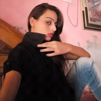 Angel Preet