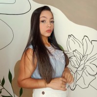 Pamela Damaceno