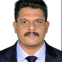 Ashik George