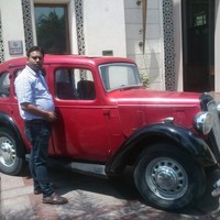 Mohit Nainiwal