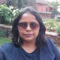 Papiya Chowdhury