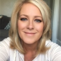 Julie Ferguson