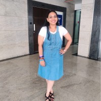 Jeeta Shah