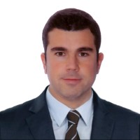 Daniel Bernal Pavon