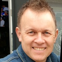 Alan Hall Inventory Smart