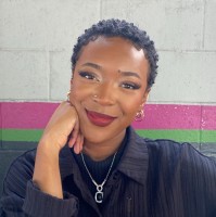 Janiah Mckelton