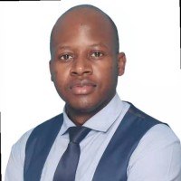 Gordon Ngubane