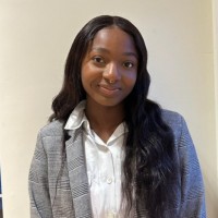 N'Zyia Patterson