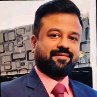 Shalabh Srivastava