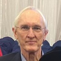 Frank Jackson