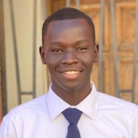 Mamadou Moustapha DIOP
