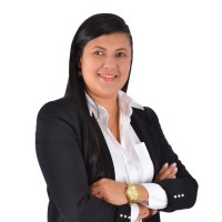 Leidy Johanna Osorio Rico