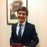 Vladimir Teliakov