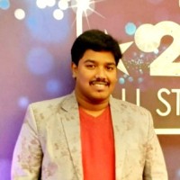 Venkateswara Rao Ethakota