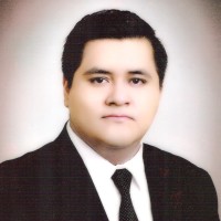 Pedro Guzmán Simón