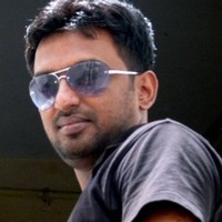 Jegathesh Jega