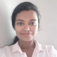 Srinidhi Nagarajan