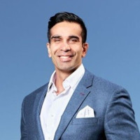 Ryan Sahota, CPA, CA