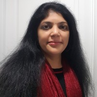 Pranuti Paramkusham