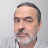 Rubens Da Silva