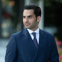 Pooya Pasandideh