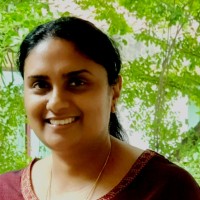 Punitha Krishnan