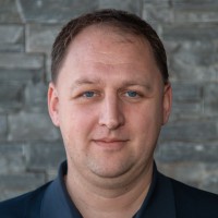 Marius Hovda