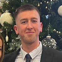 Ethan Williams
