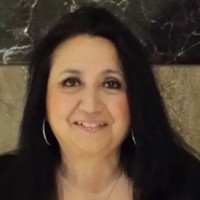 Yvonne Moreno
