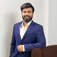 Harshhaad Phansalkar