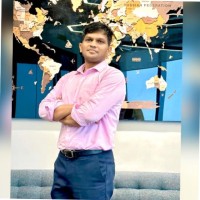 Ca Akshay Sarang