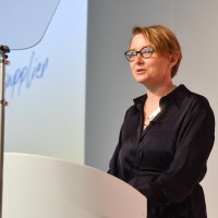 Ursula Minton