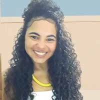 Priscilla Rosa  ✊🏾🏳️‍🌈 🧩🌻