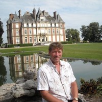 André Haas
