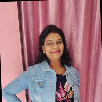 Anuradha Ds