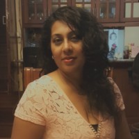 Narissa Dhanraj-Ramdhani