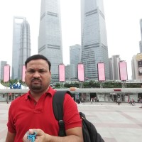 Dhanabal Narayanan (Met.Eng.,Mpm,Me)