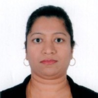 Lavina D'Souza