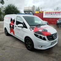 Colin Jennings AIFSM DipFD