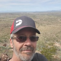 Greg Dalton